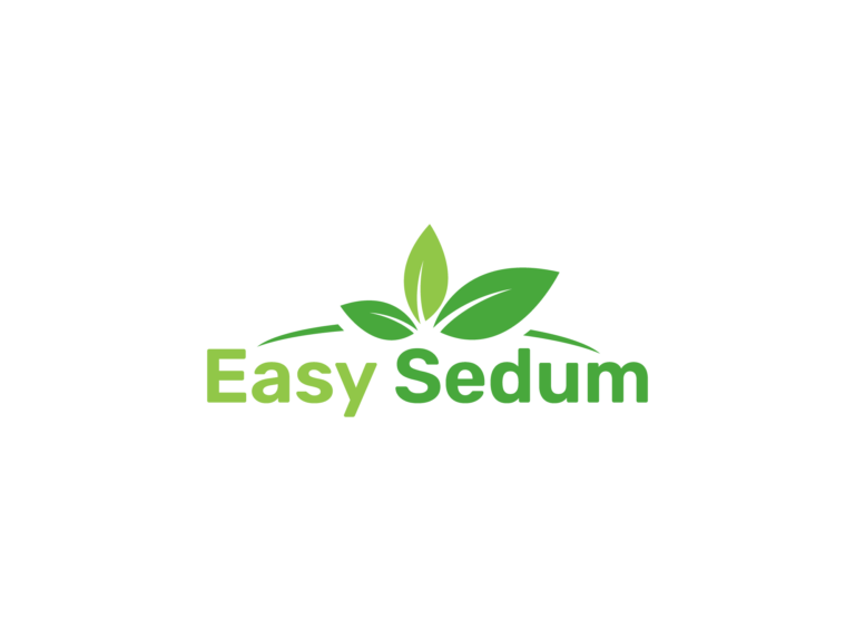 Easy Sedum Logo